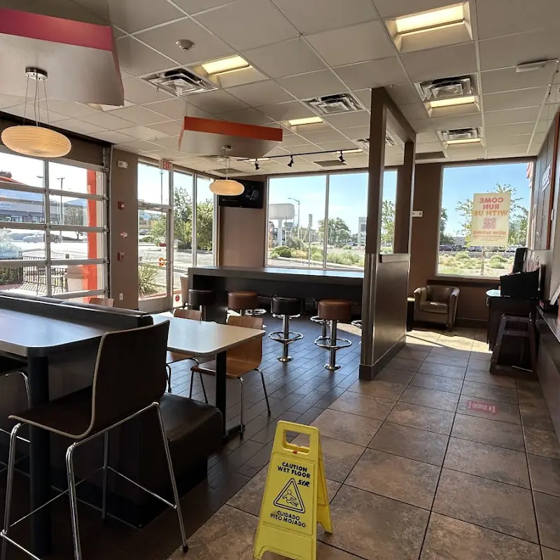 Dunkin'