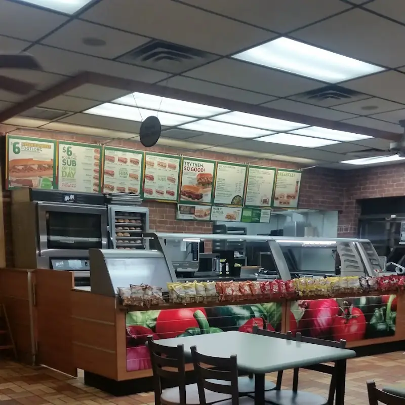 Subway