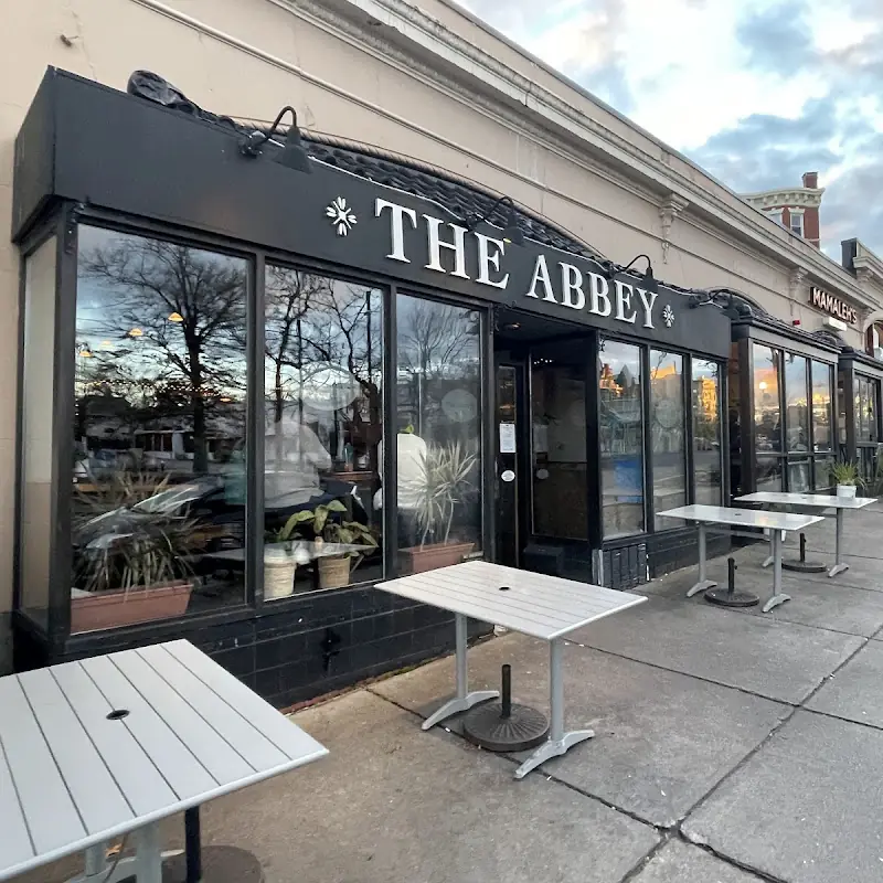 The Abbey
