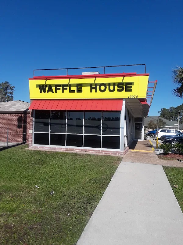 Waffle House