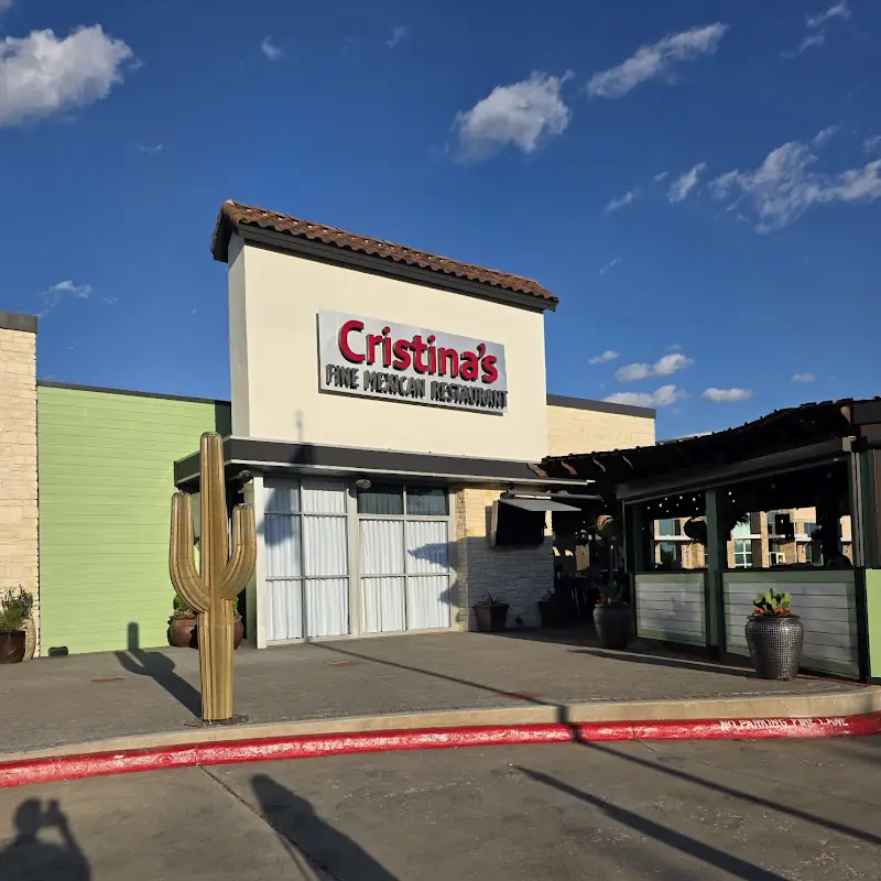 Cristina's Mexican Restaurant