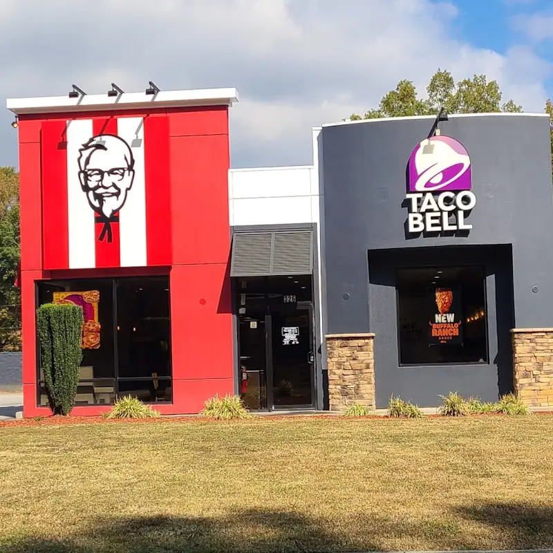 Taco Bell / KFC