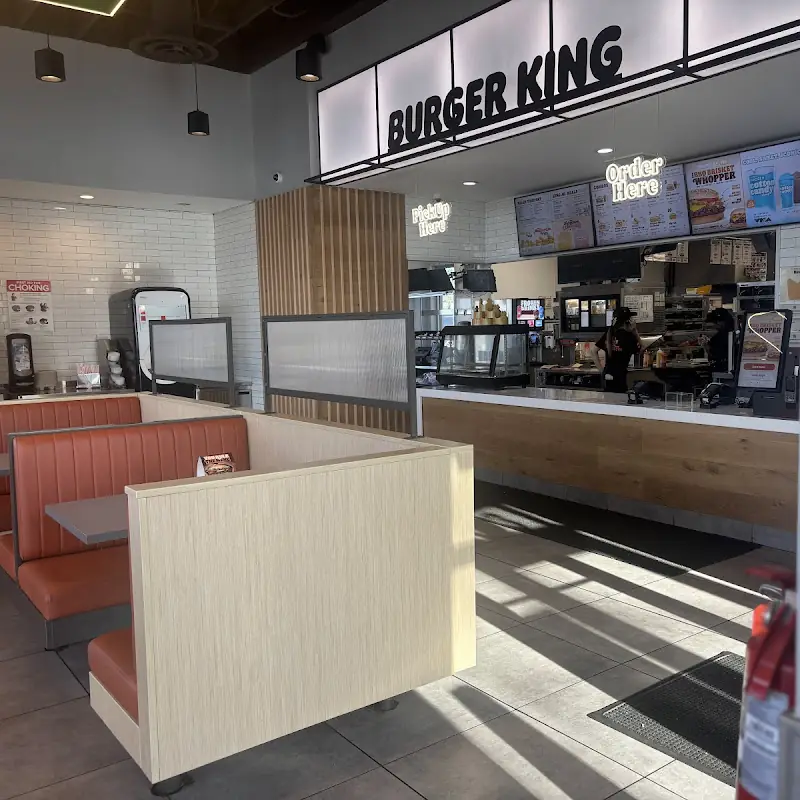 Burger King