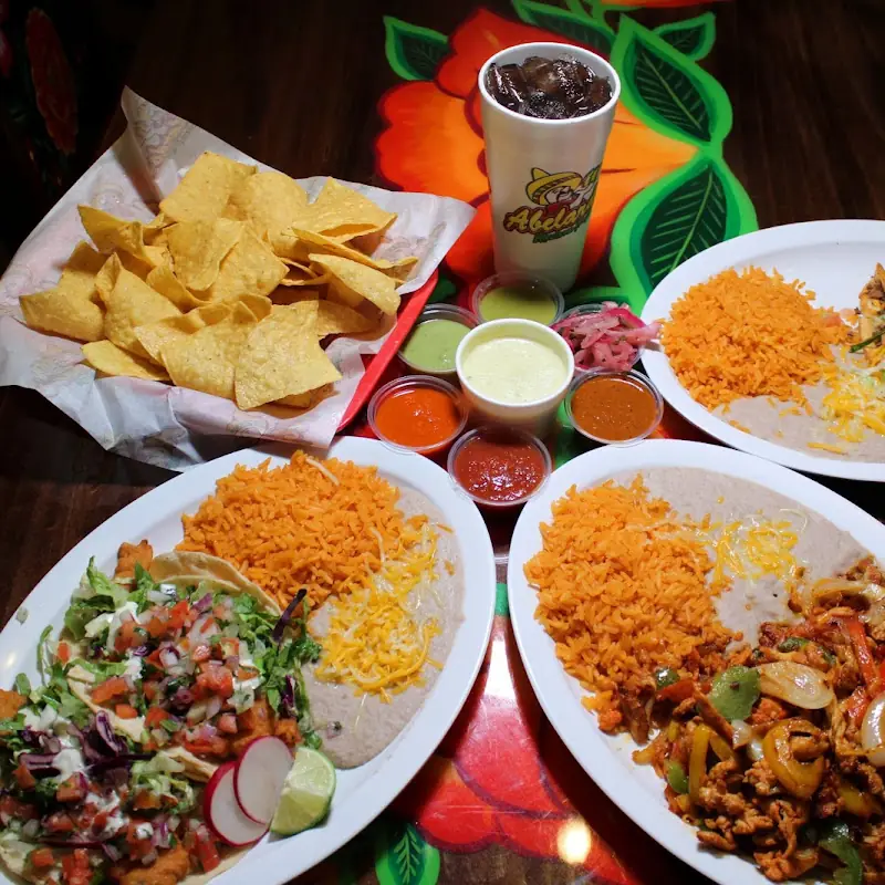Abelardo's Mexican Fresh York
