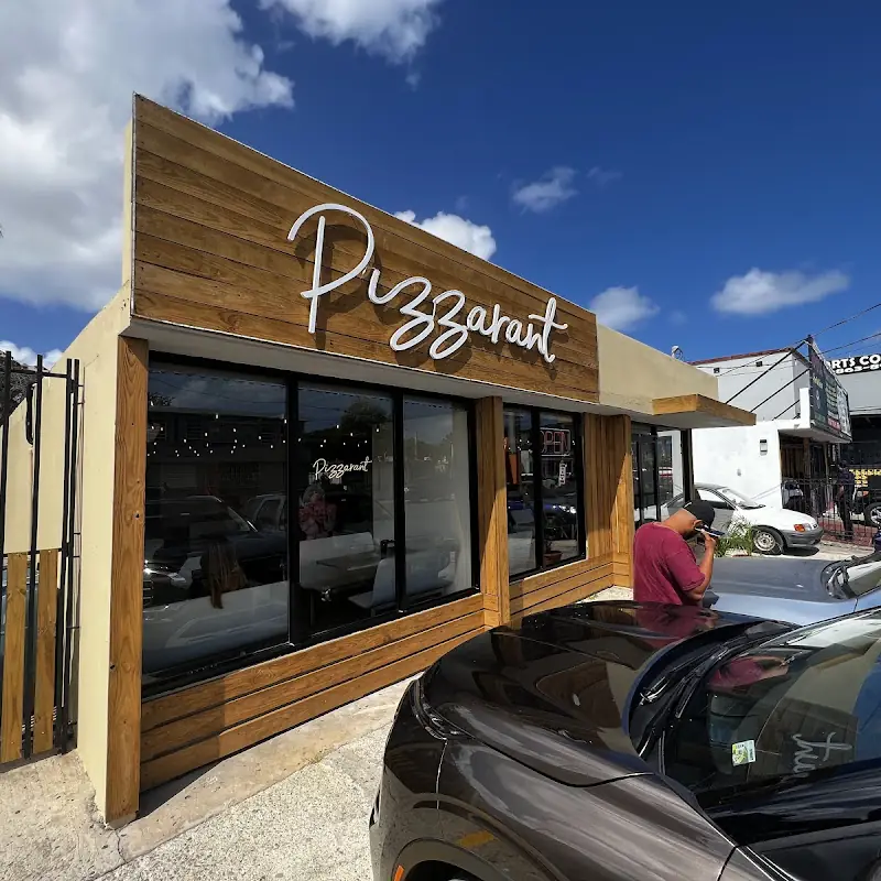 Pizzarant