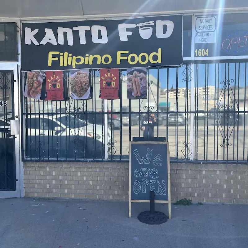 Kanto Fud