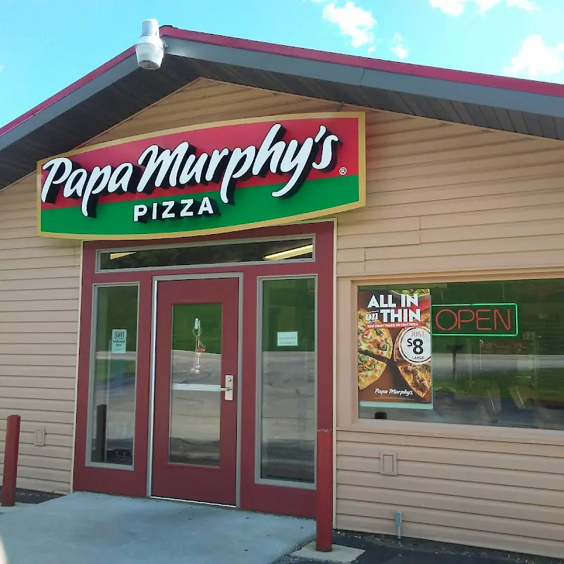 Papa Murphy's | Take 'N' Bake Pizza