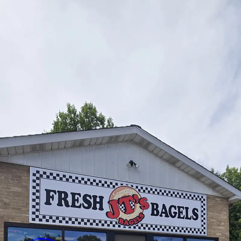 JT's Bagels