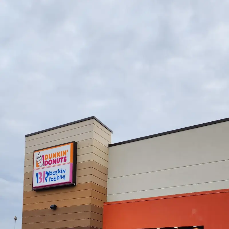 Baskin-Robbins
