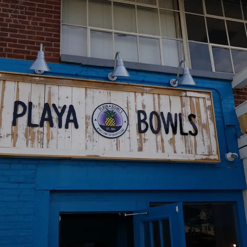 Playa Bowls