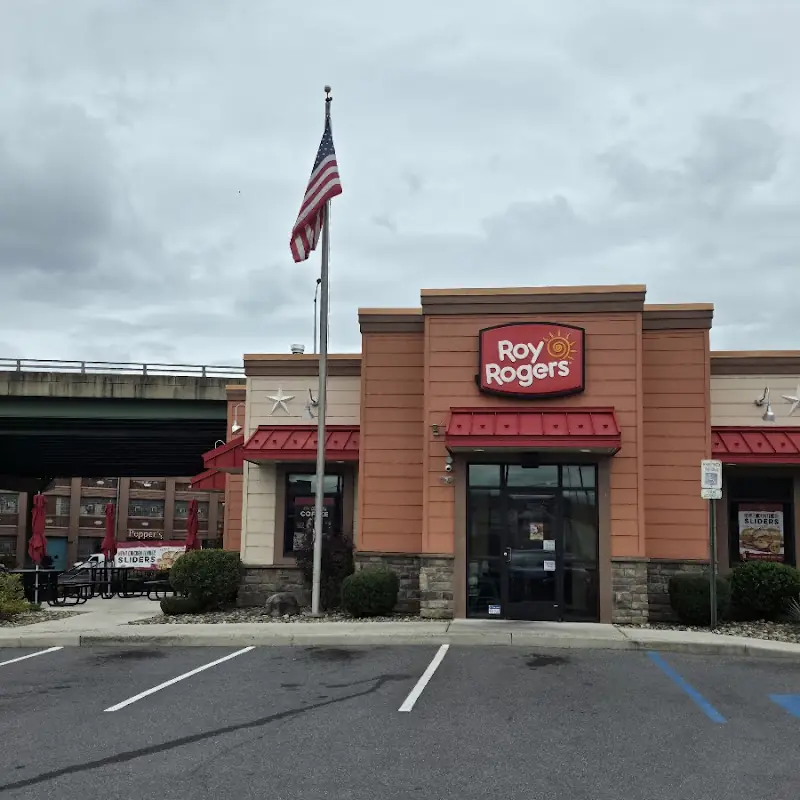 Roy Rogers
