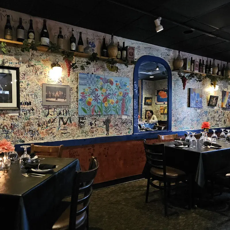 L'Italiano Restaurant