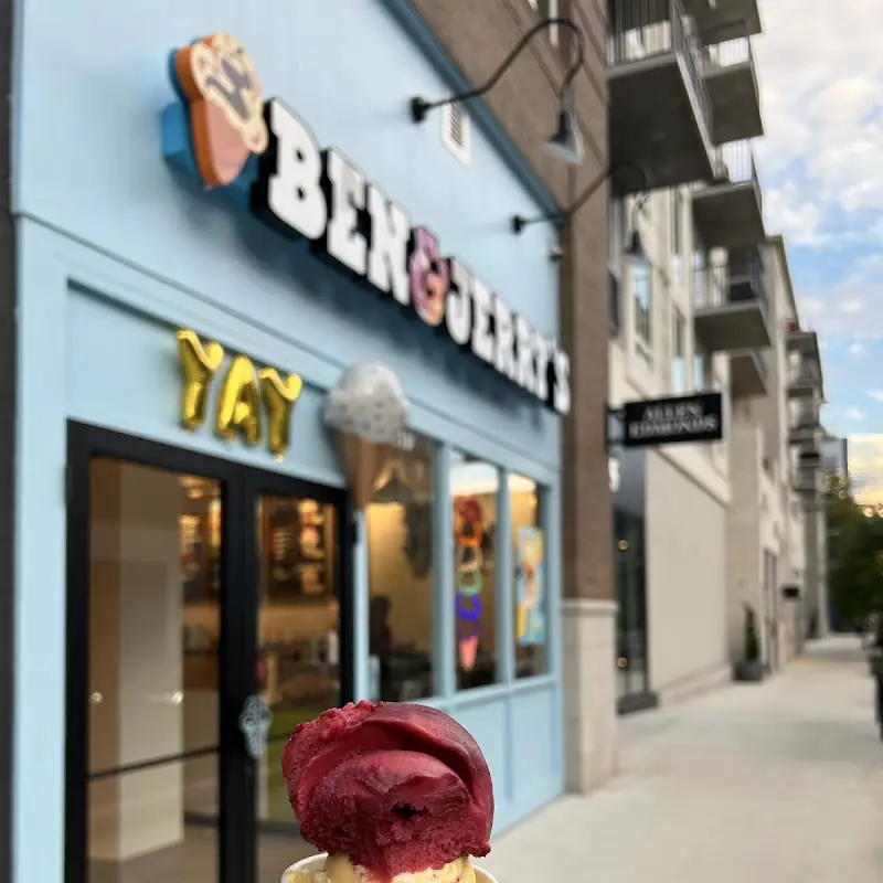 Ben & Jerry’s