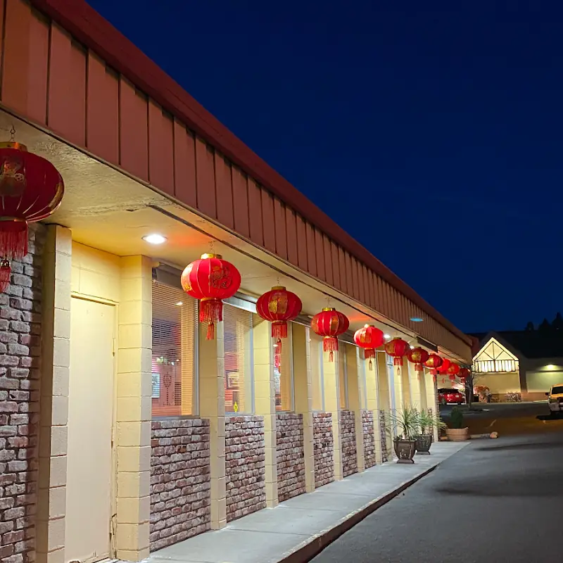 Golden Dynasty Restaurant