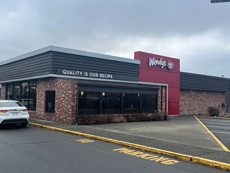 Wendy's