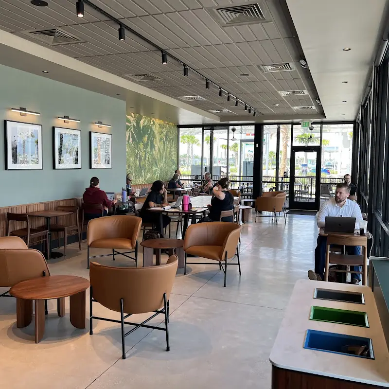Starbucks Coffee Company