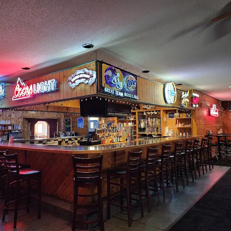 Getaway Bar and Grill