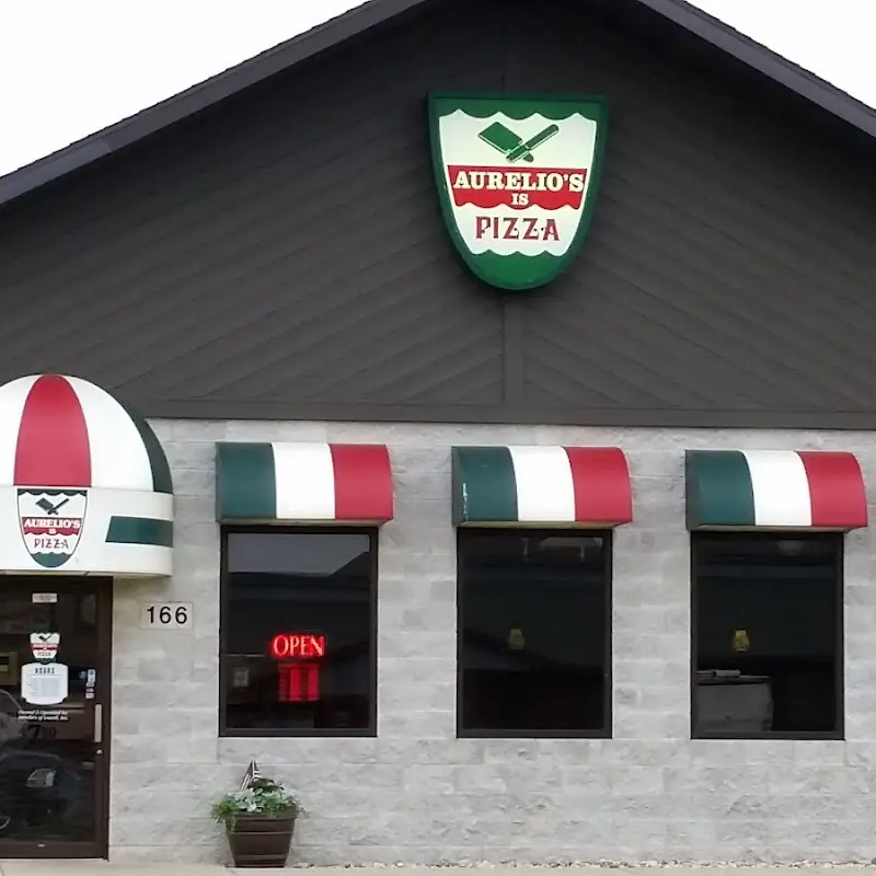 Aurelio's Pizza