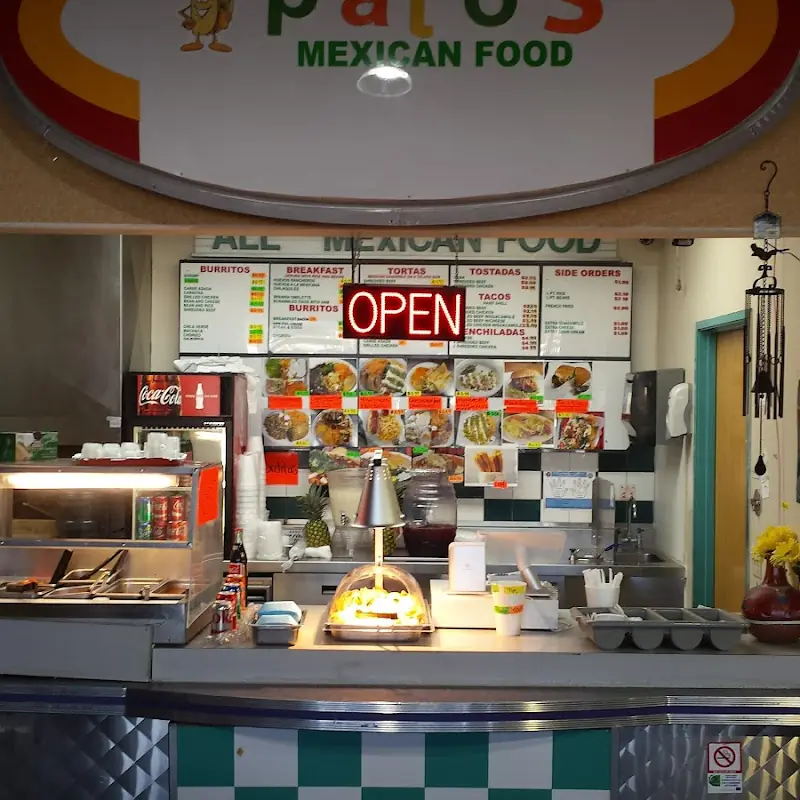 Scrambled Eggs w/ ham