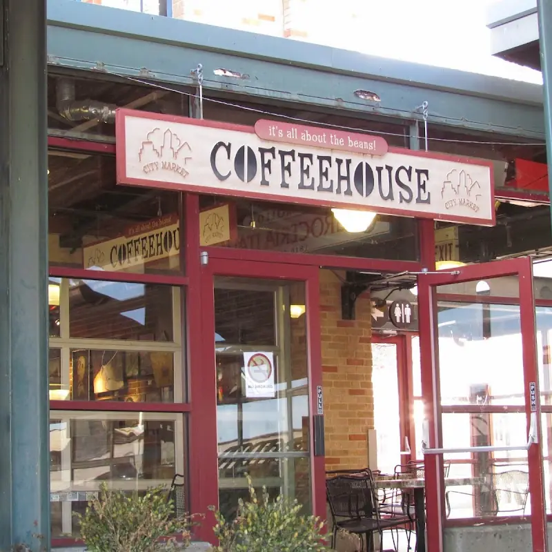 City Market Coffee