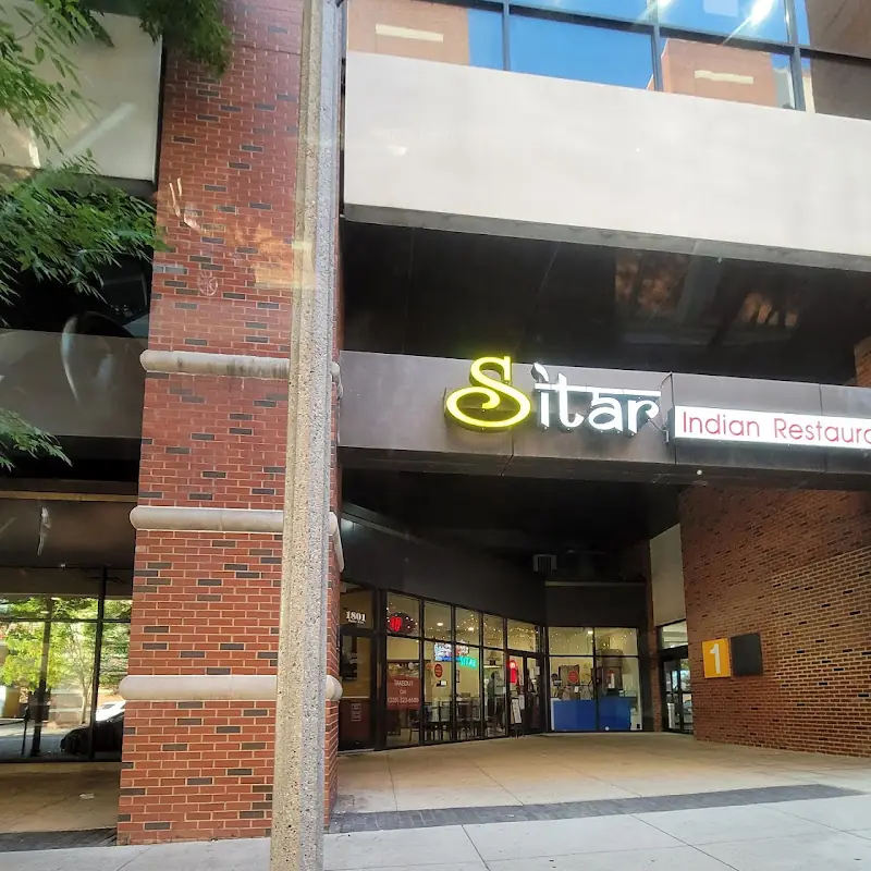 Sitar Indian Restaurant