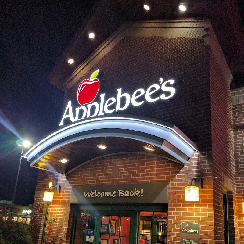 Applebee's Grill + Bar