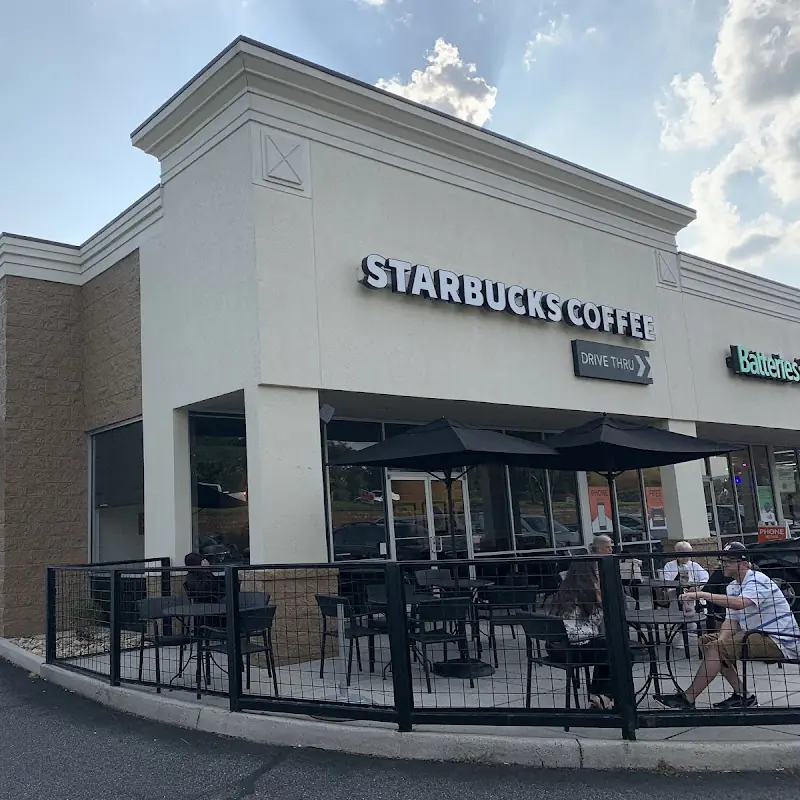 Starbucks Coffee Company