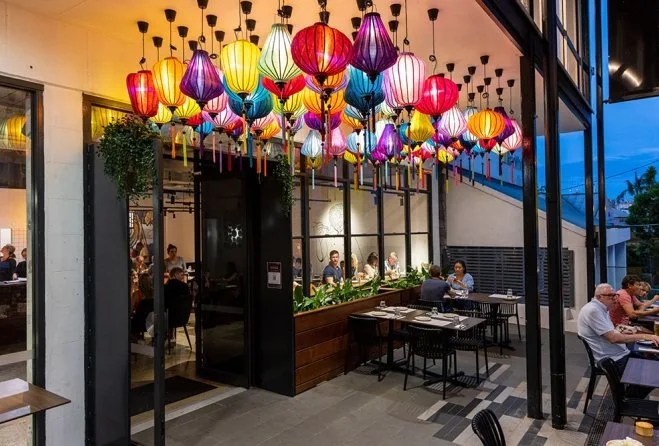 Ngon Brisbane