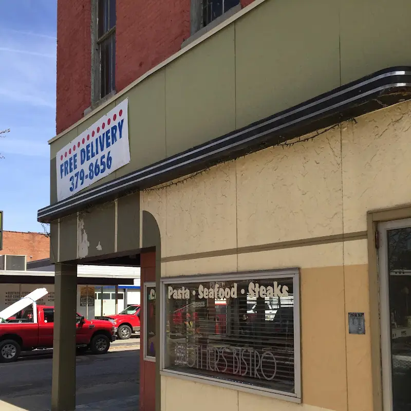 Brother's Bistro