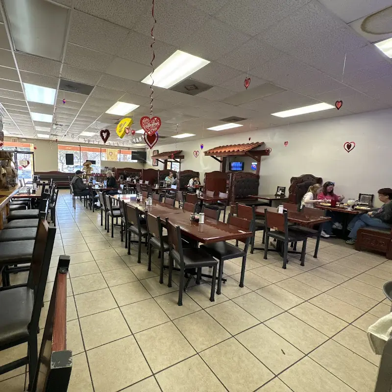 Taqueria Altos De Jalisco