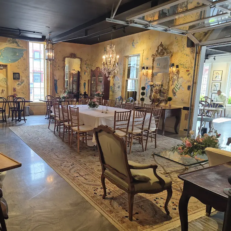 Drewhaven Cafe & Restaurant