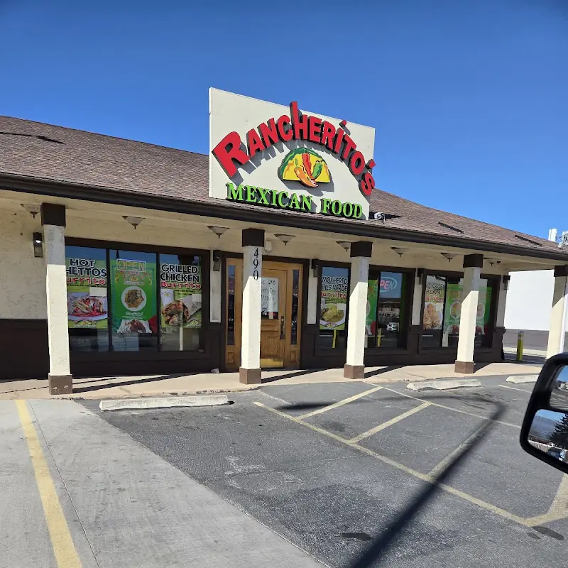 Rancherito's Mexican Food
