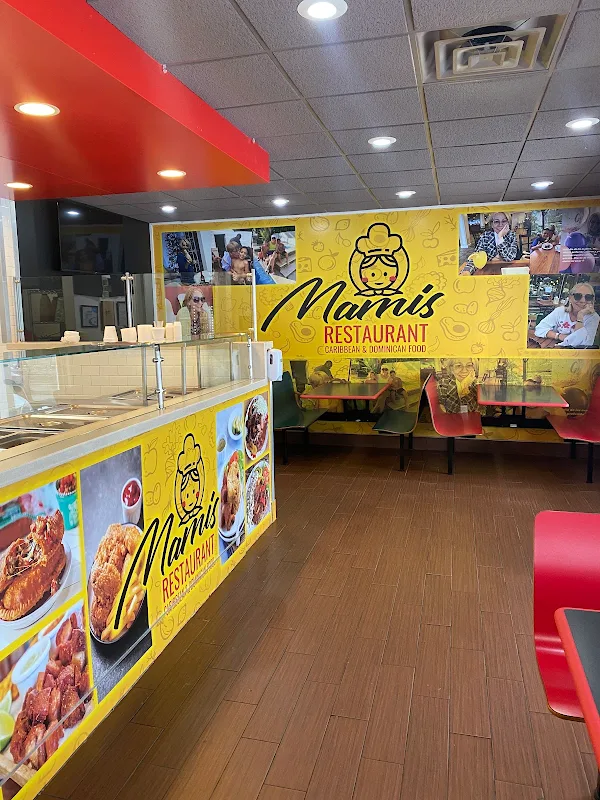 Mami's Restaurant Laconia