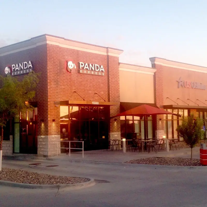 Panda Express