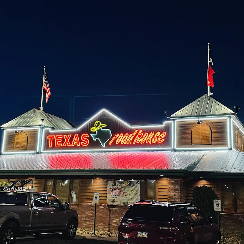 Texas Roadhouse