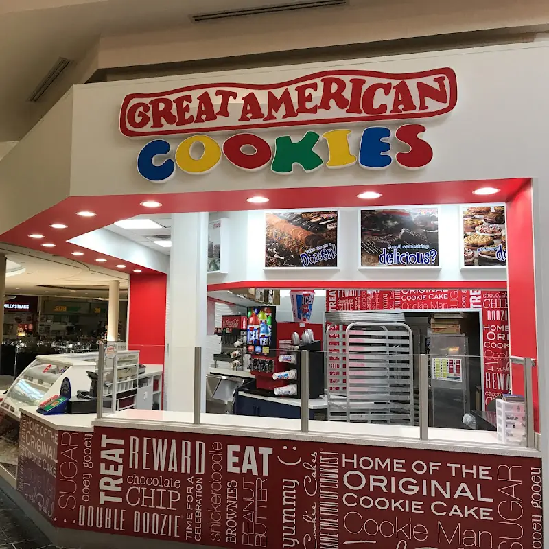 Great American Cookies