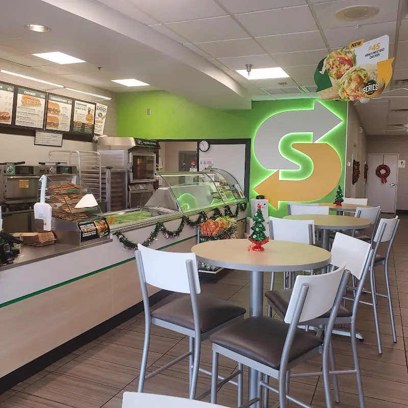 Subway