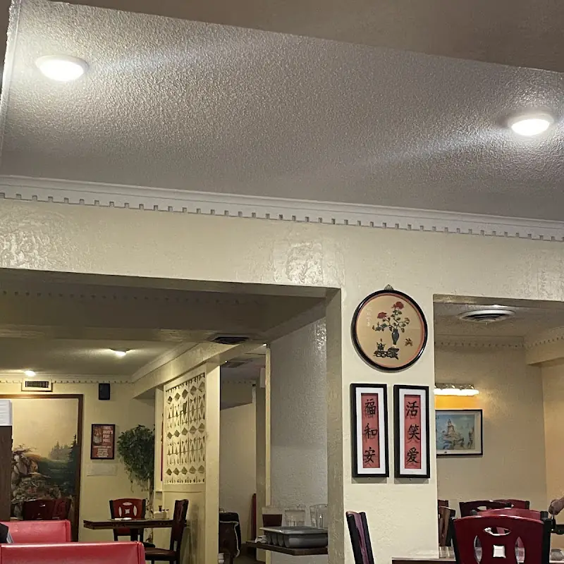 China Palace Restaurant
