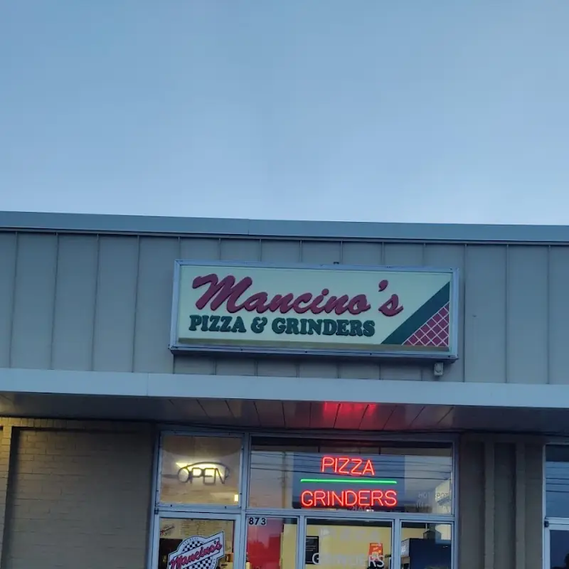 Mancino's Pizza & Grinders