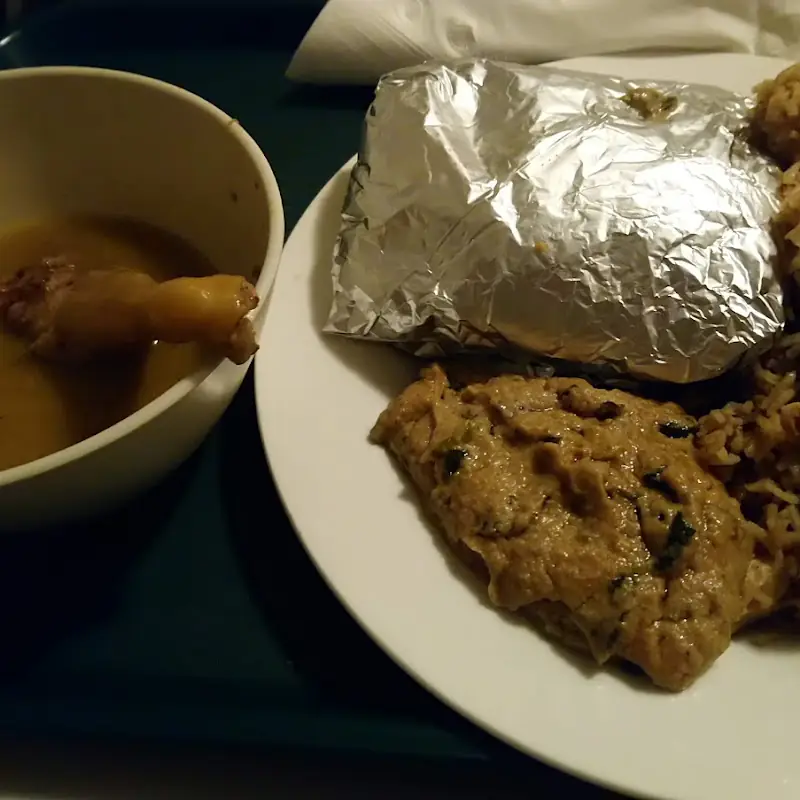 Jaliz Cuisine of East Africa