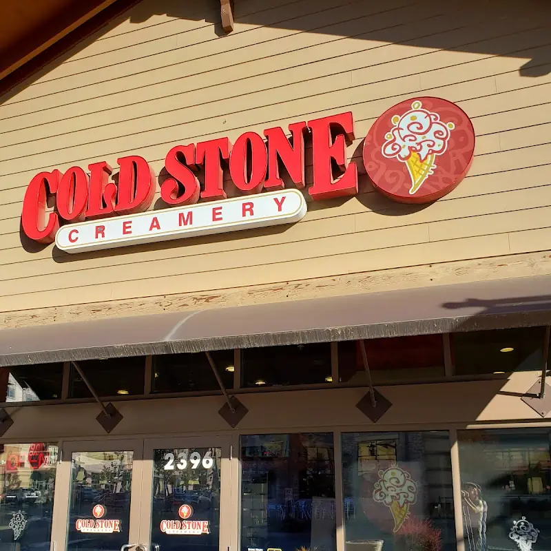 Cold Stone Creamery