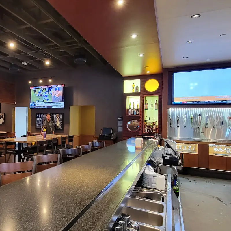 Applebee's Grill + Bar