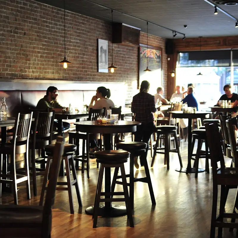 Arch City Tavern