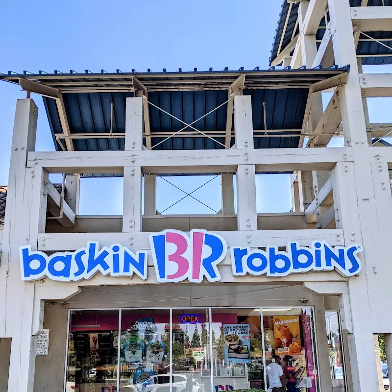 Baskin-Robbins