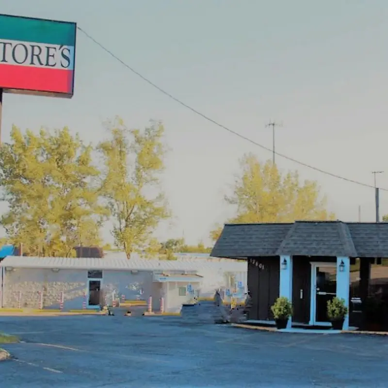 Salvatore's