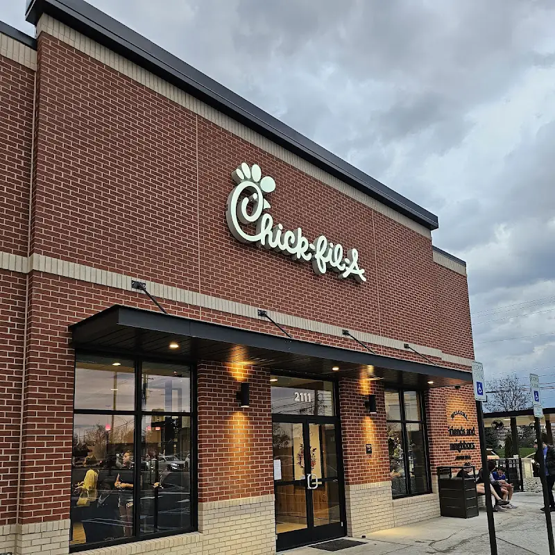 Chick-fil-A