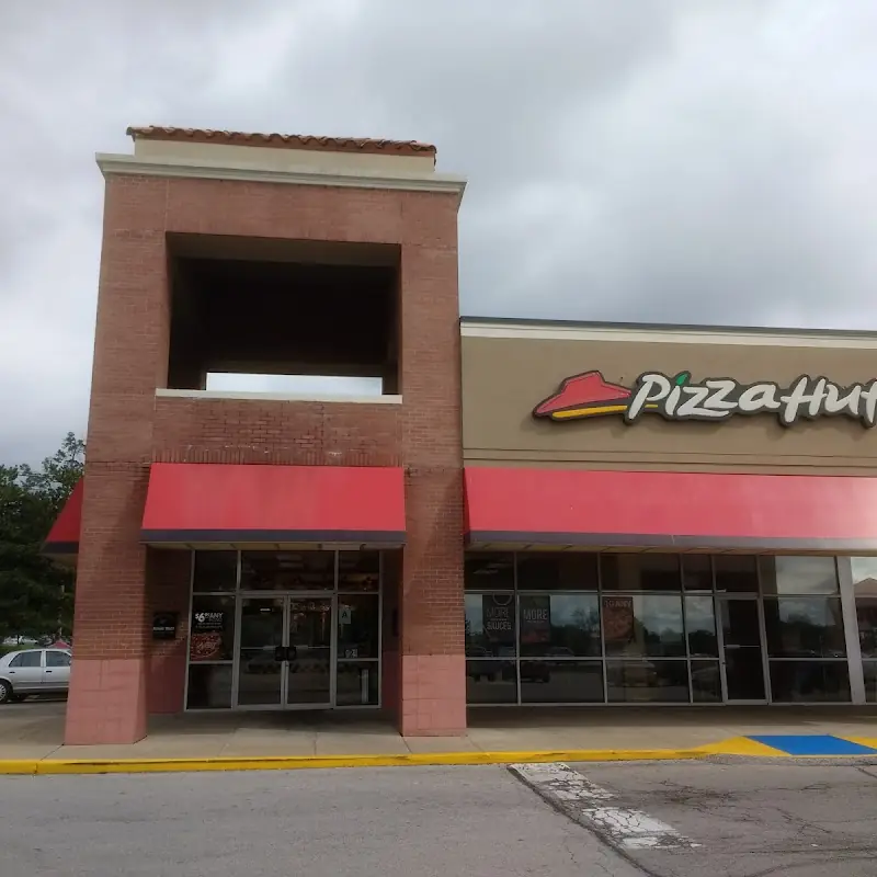 Pizza Hut