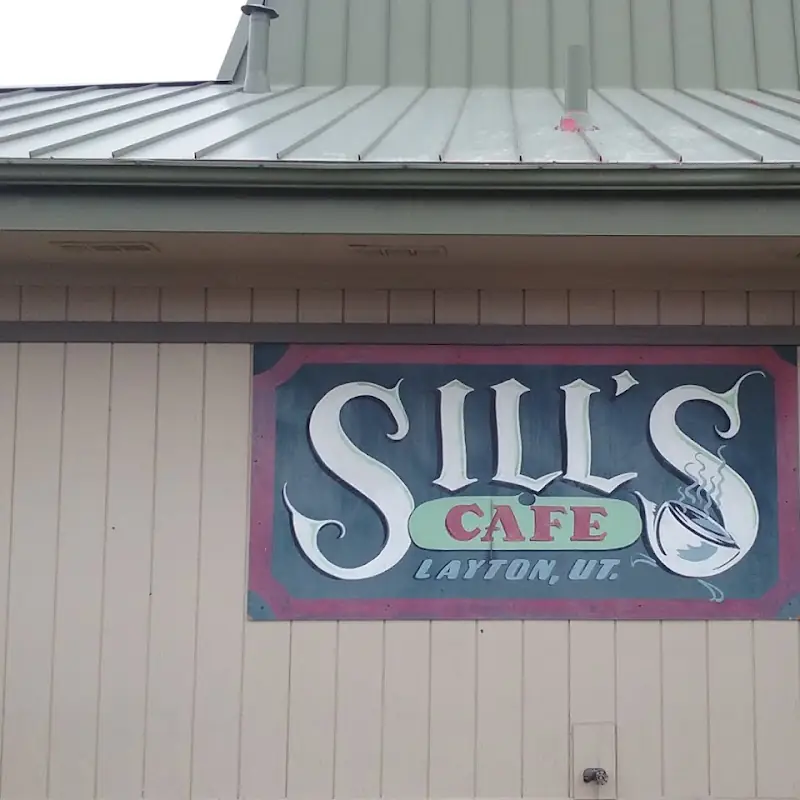 Sill's Cafe
