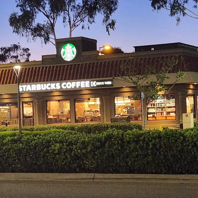 Starbucks Coffee Company