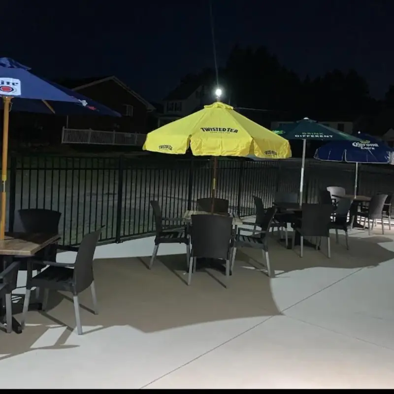 The Q Sports Bar & Grill
